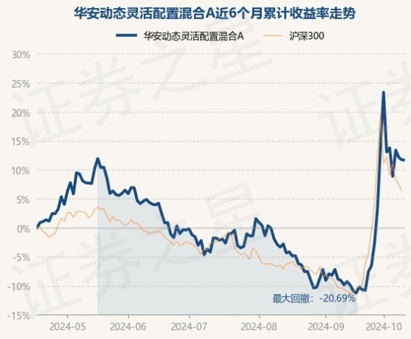 欧洲杯体育华安动态机动建树夹杂A最新单元净值为3.25元-亚博官网登录入口 www.yabo.com